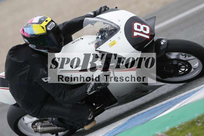 Archiv-2025/02 28.-31.01.2025 Moto Center Thun Jerez/blau-blue/18